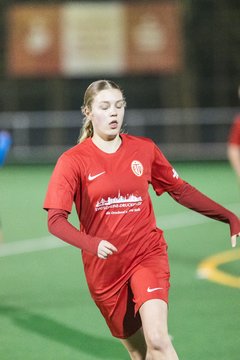 Bild 254 - wBJ VfL Pinneberg - ETV : Ergebnis: 0:7